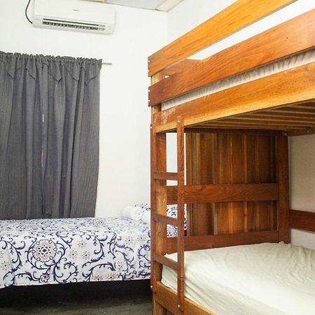 Hostal Mi Castillo Mariabé Dış mekan fotoğraf