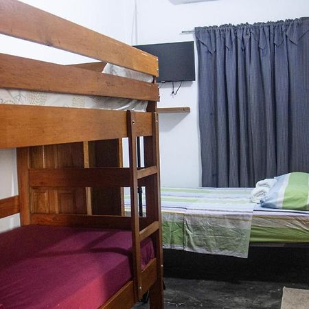 Hostal Mi Castillo Mariabé Dış mekan fotoğraf