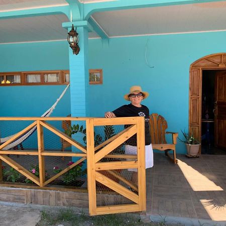 Hostal Mi Castillo Mariabé Dış mekan fotoğraf