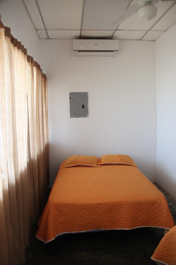 Hostal Mi Castillo Mariabé Dış mekan fotoğraf