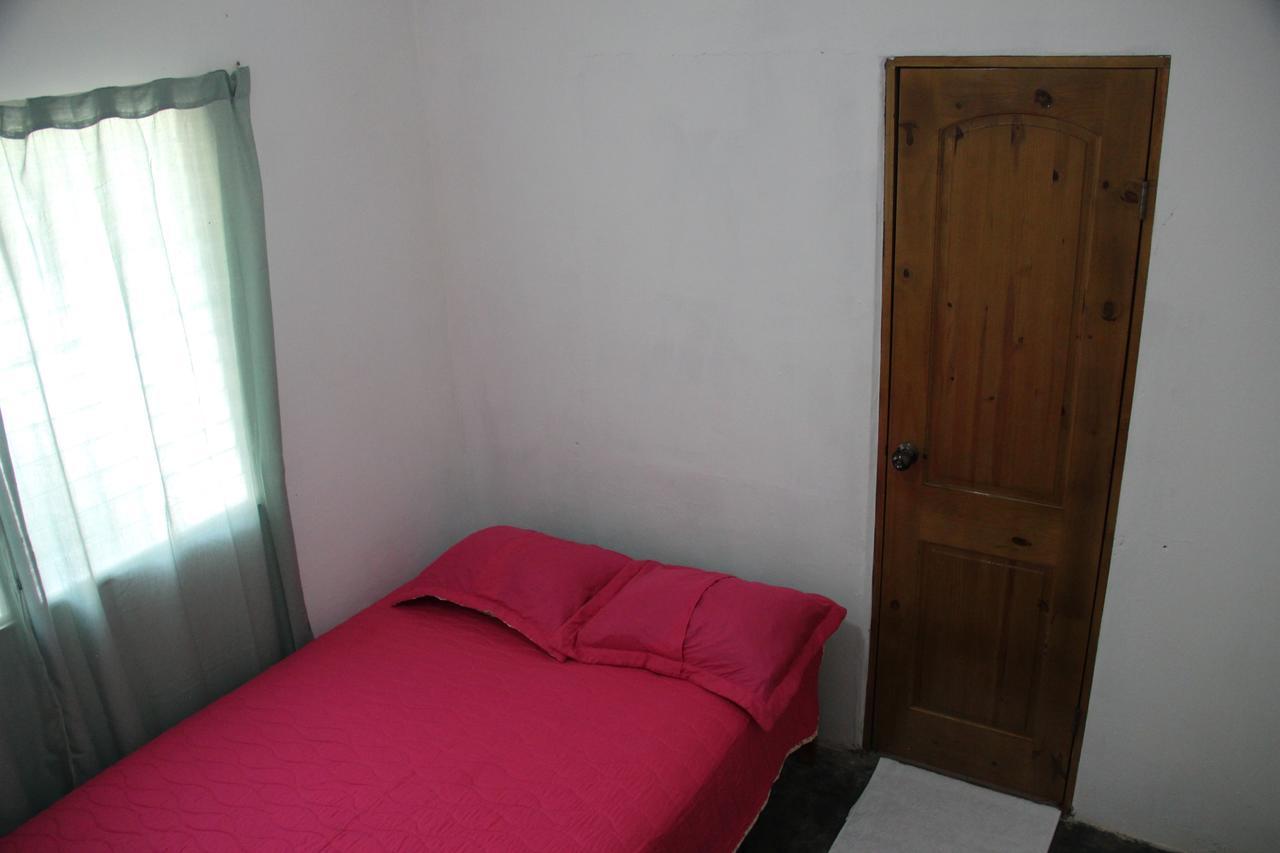 Hostal Mi Castillo Mariabé Dış mekan fotoğraf