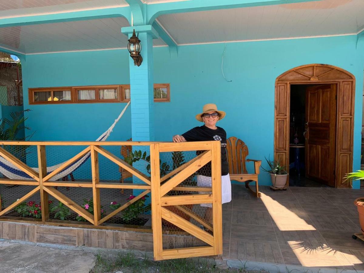 Hostal Mi Castillo Mariabé Dış mekan fotoğraf